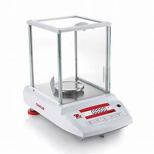 Analytical Balance